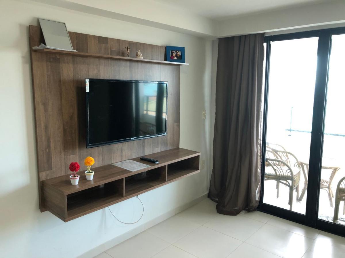 Apartamento Em Tabatinga Conde  Εξωτερικό φωτογραφία