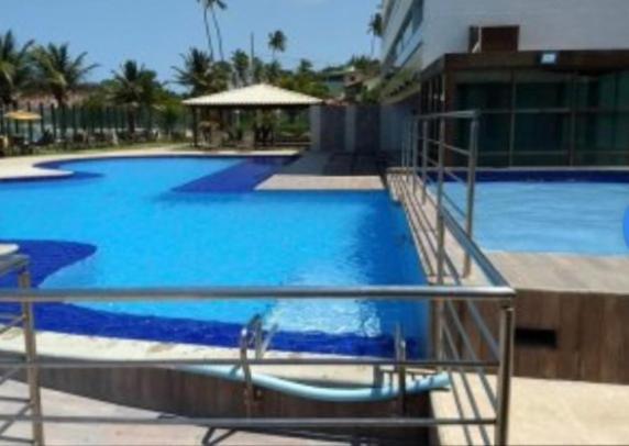 Apartamento Em Tabatinga Conde  Εξωτερικό φωτογραφία