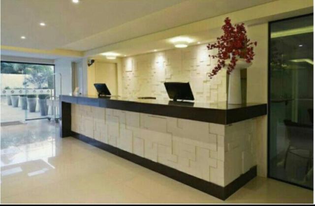Apartamento Em Tabatinga Conde  Εξωτερικό φωτογραφία