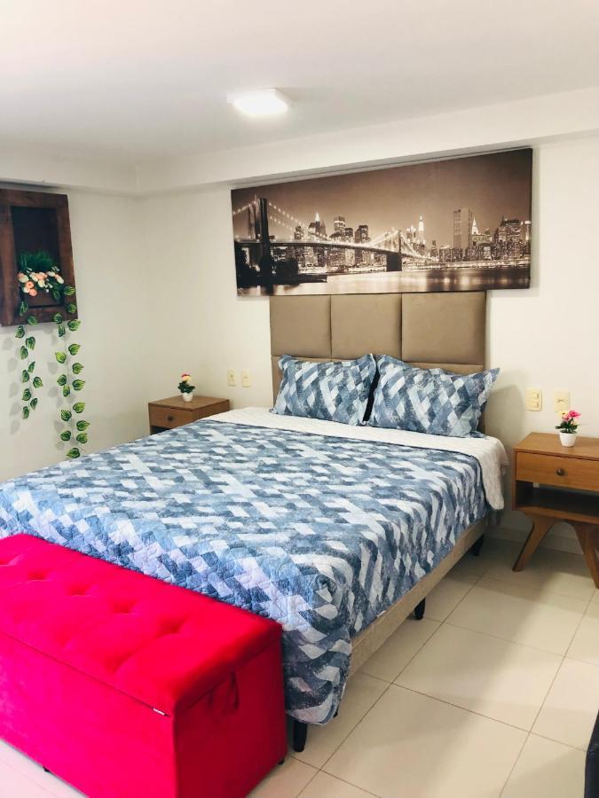 Apartamento Em Tabatinga Conde  Εξωτερικό φωτογραφία