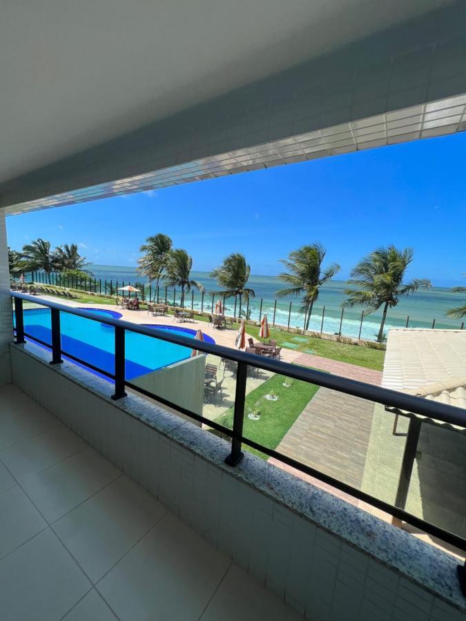 Apartamento Em Tabatinga Conde  Εξωτερικό φωτογραφία